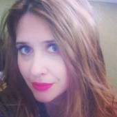 Сузана Мицева