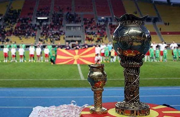 Тешки противници за струмичките фудбалски екипи во КУПОТ