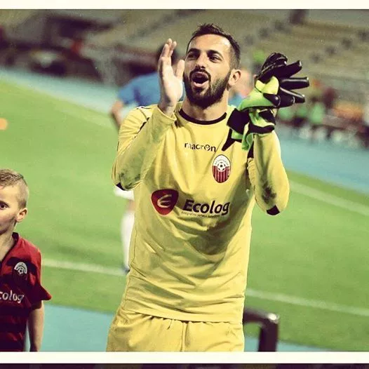 Струмичанецот Костадин Захов ја однесе Шкендија во плејофот од Лигата на Европа