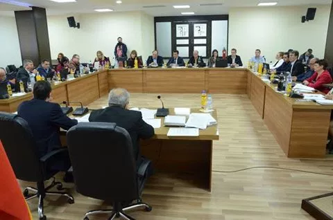 Струмица планира да постави спомен обележје на баба Ванѓа