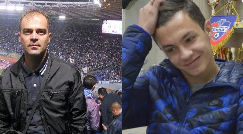 Тренчовски и Атанасов од Академија Пандев во изборот за најдобри на ФФМ – Гласајте!