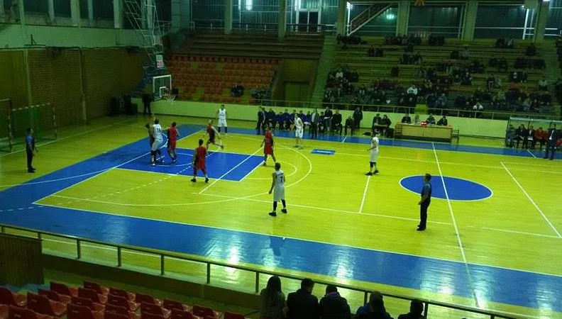 Струмица славеше победа против Вардар со добрата игра во втората четвртина