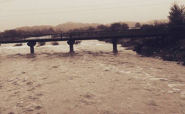 Тројца мигранти се удавија во Сува Река кај Гевгелија