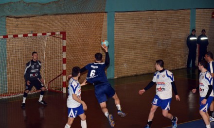 Радовиш како на тренинг против Металург Ј. и со убедлива победа