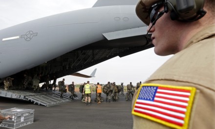 САД прават анализи за испраќање сили во Либија