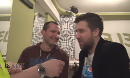 Денес во 18.оо часот Исповед во Шанк на најдобрите стенд ап комичари